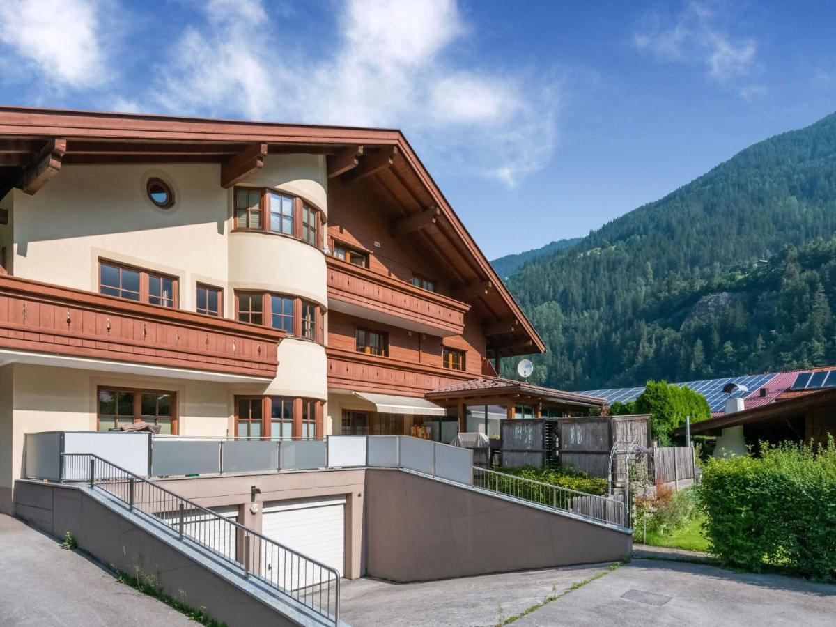 Living-Apart Anita Oetz Exteriér fotografie