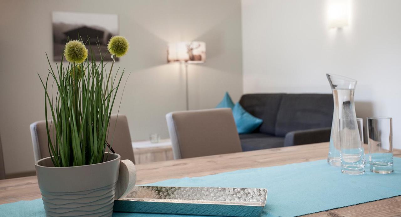 Living-Apart Anita Oetz Exteriér fotografie