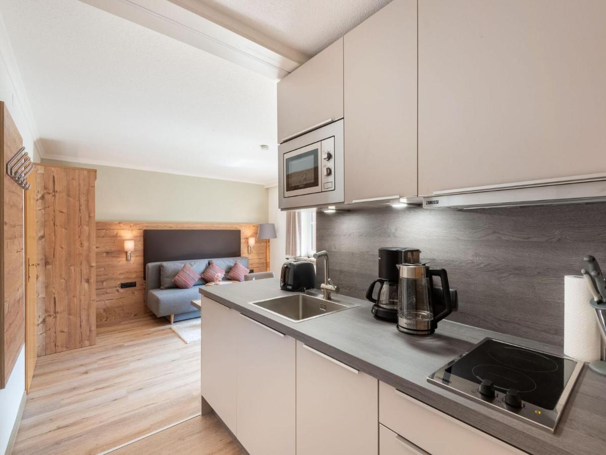 Living-Apart Anita Oetz Exteriér fotografie