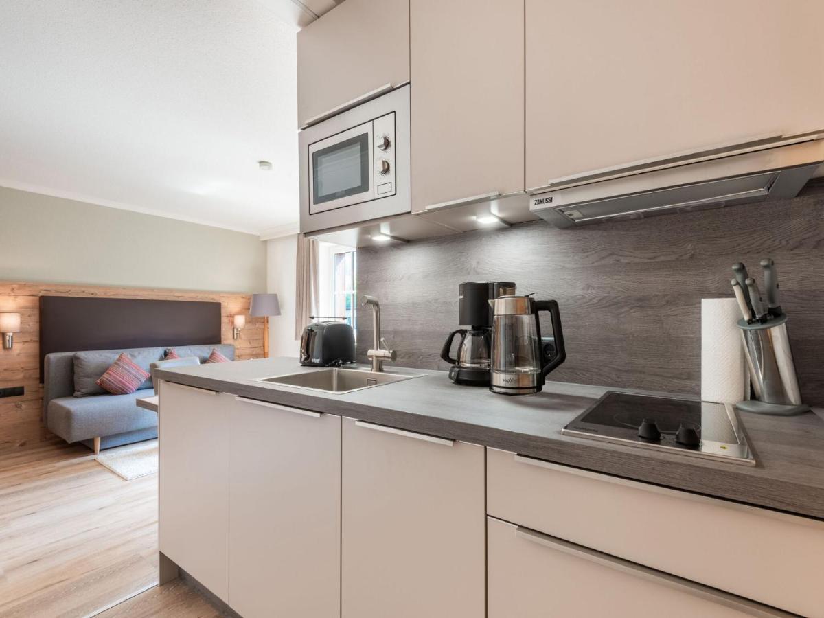 Living-Apart Anita Oetz Exteriér fotografie