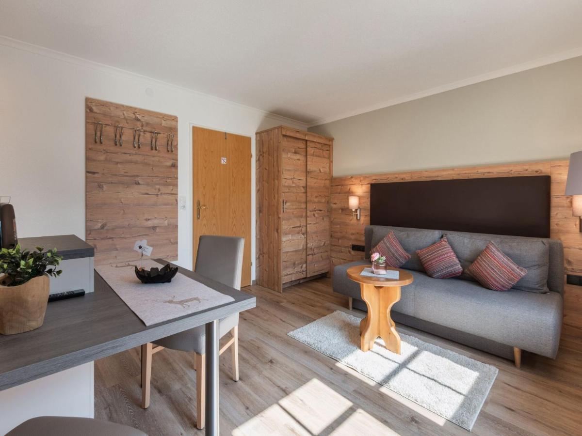 Living-Apart Anita Oetz Exteriér fotografie