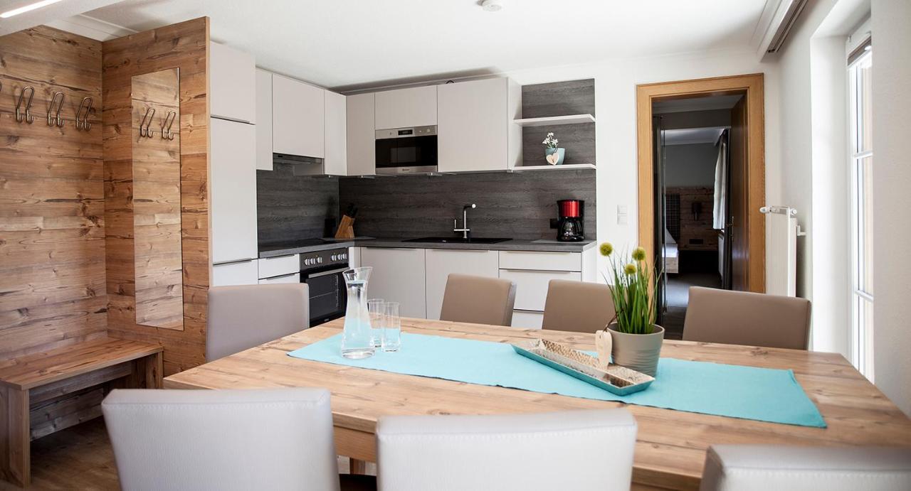Living-Apart Anita Oetz Exteriér fotografie