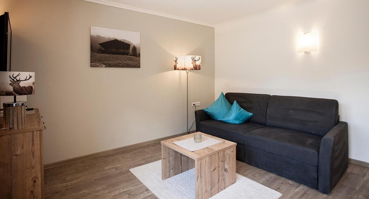 Living-Apart Anita Oetz Exteriér fotografie