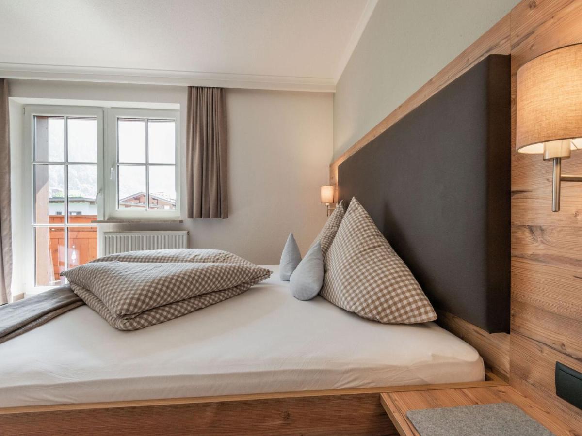 Living-Apart Anita Oetz Exteriér fotografie