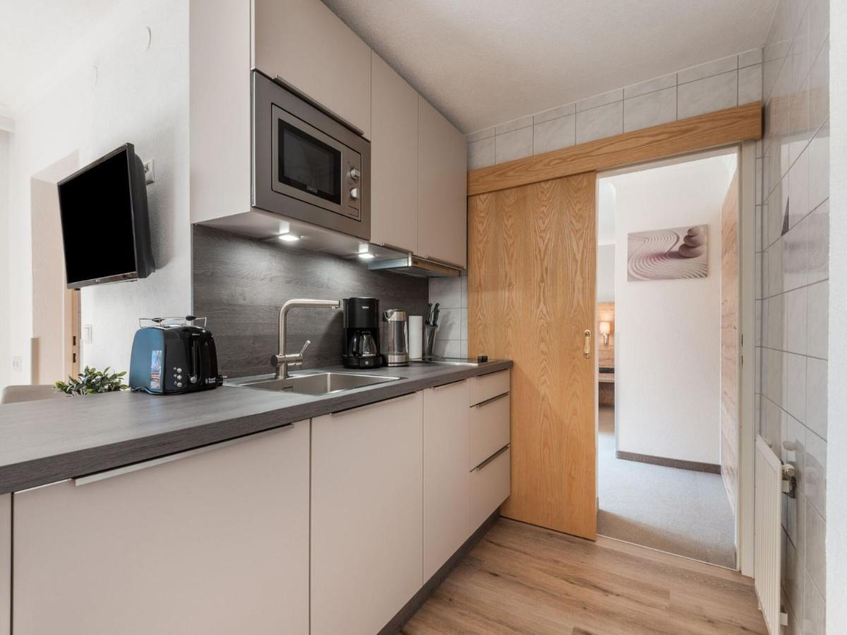 Living-Apart Anita Oetz Exteriér fotografie