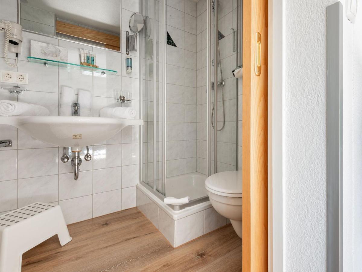 Living-Apart Anita Oetz Exteriér fotografie