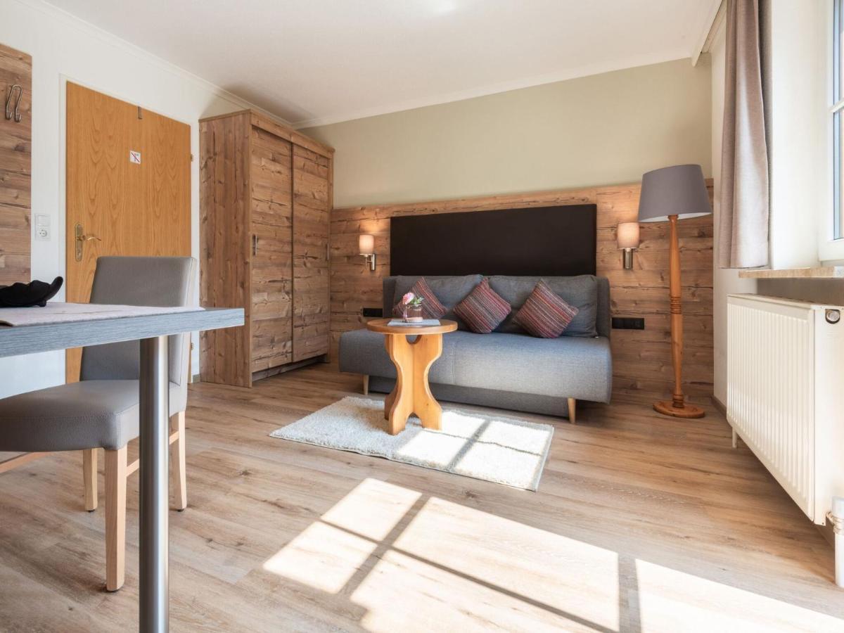 Living-Apart Anita Oetz Exteriér fotografie