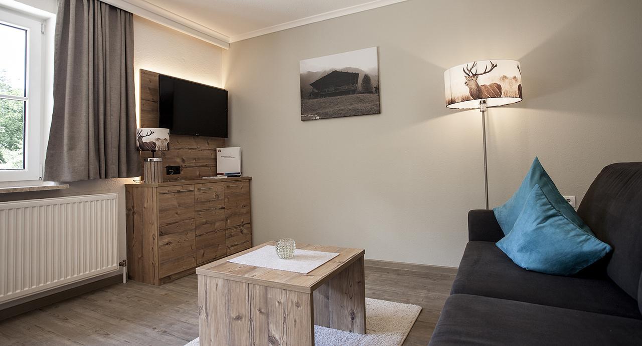 Living-Apart Anita Oetz Exteriér fotografie