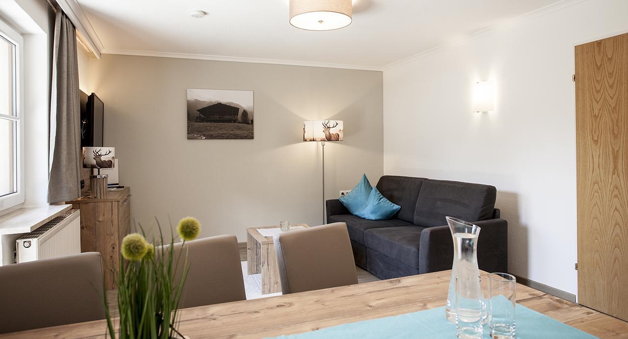 Living-Apart Anita Oetz Exteriér fotografie